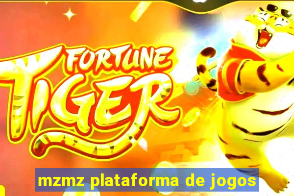 mzmz plataforma de jogos