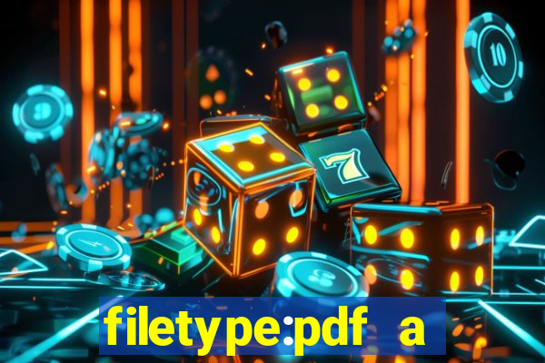 filetype:pdf a magia da sobrevivência