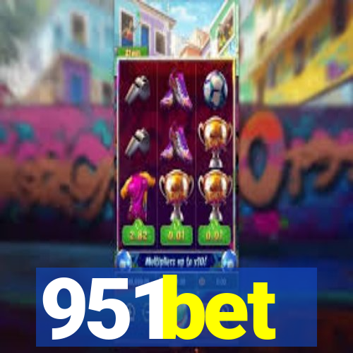 951bet