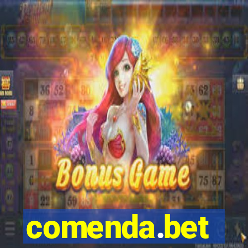 comenda.bet