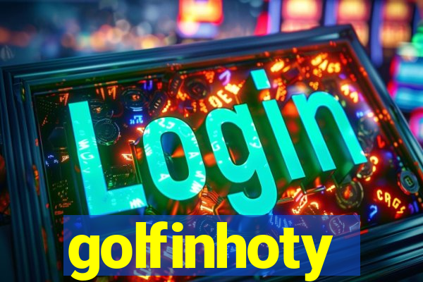 golfinhoty