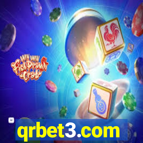 qrbet3.com