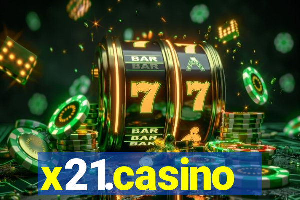 x21.casino