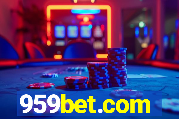 959bet.com