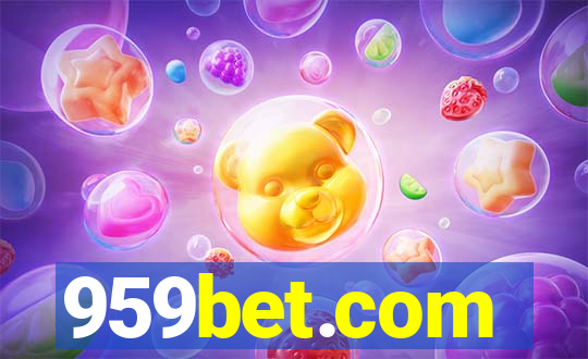 959bet.com