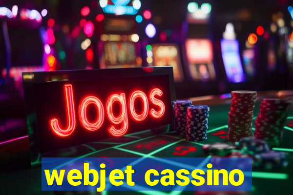 webjet cassino