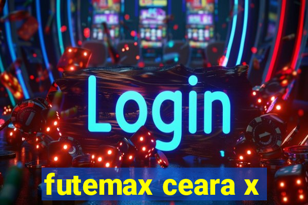 futemax ceara x