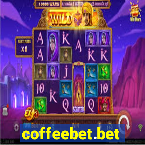 coffeebet.bet