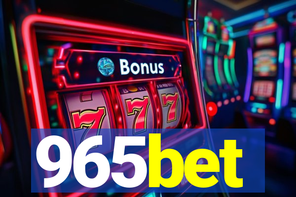 965bet