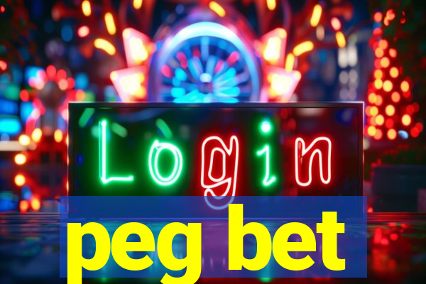 peg bet