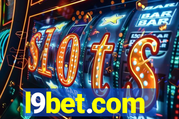 l9bet.com