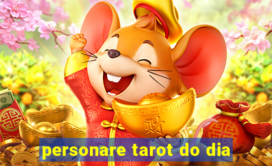 personare tarot do dia