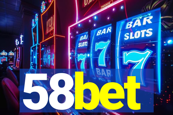 58bet