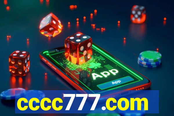 cccc777.com