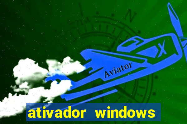 ativador windows server 2019