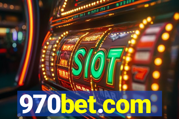 970bet.com