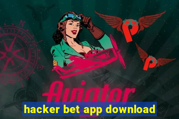 hacker bet app download