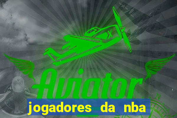 jogadores da nba de a a z stop