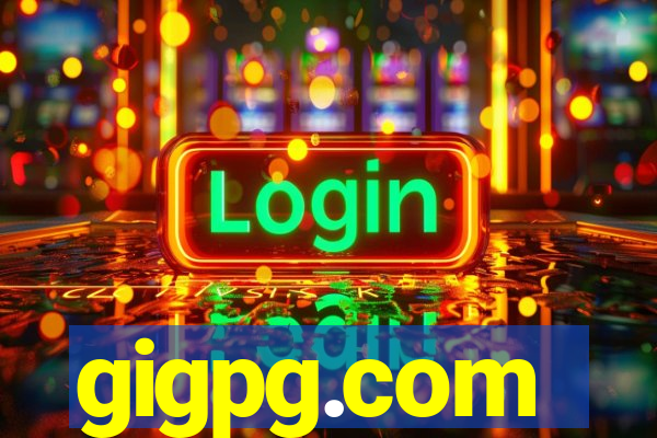 gigpg.com