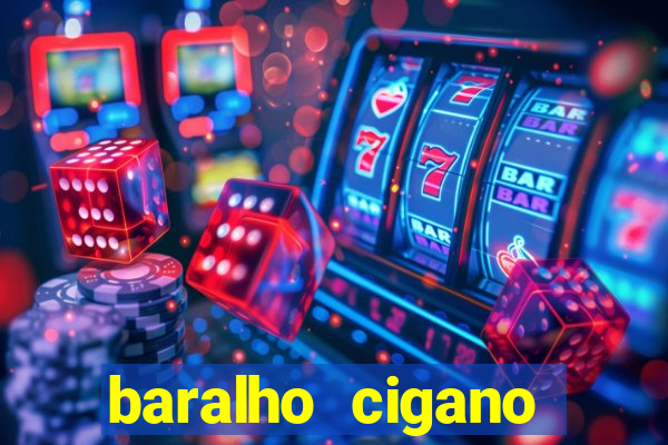 baralho cigano estrela guia