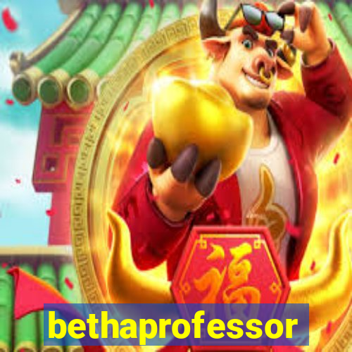 bethaprofessor