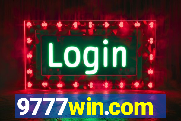 9777win.com