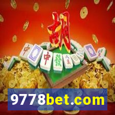 9778bet.com