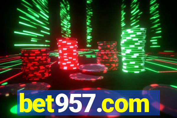 bet957.com