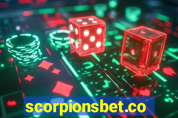 scorpionsbet.com