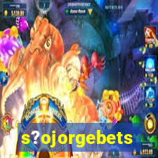 s?ojorgebets