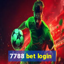 7788 bet login