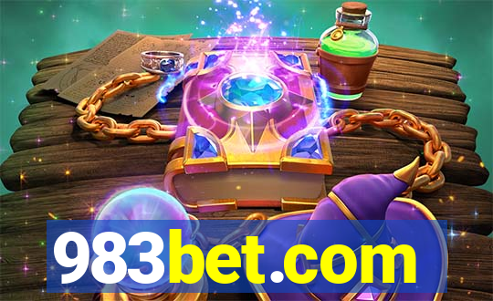 983bet.com