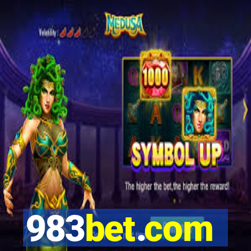 983bet.com