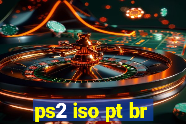 ps2 iso pt br