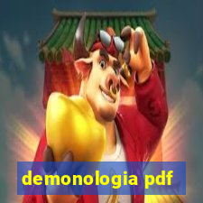 demonologia pdf