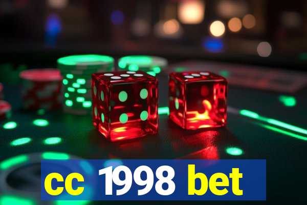 cc 1998 bet