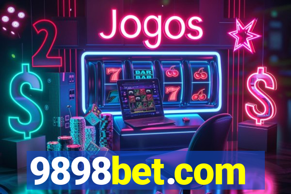 9898bet.com