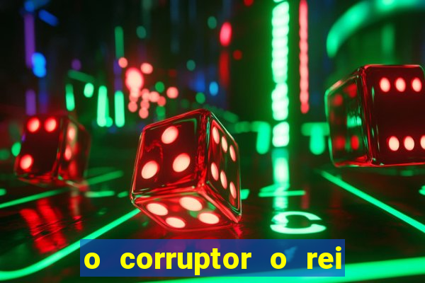 o corruptor o rei do submundo e a filha do pastor pdf download