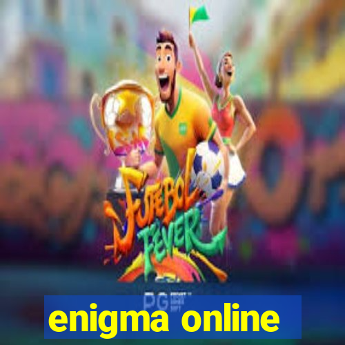 enigma online