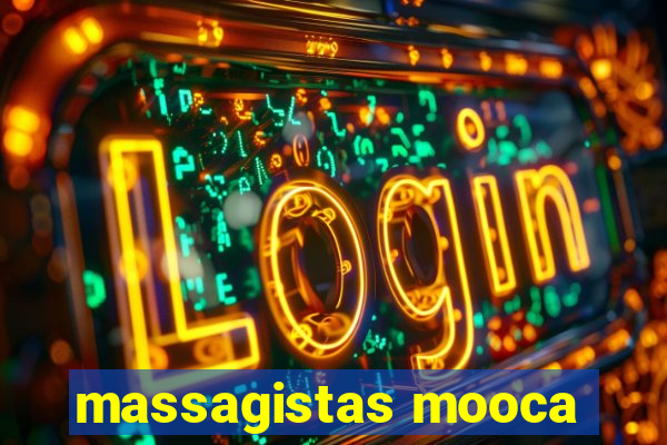 massagistas mooca