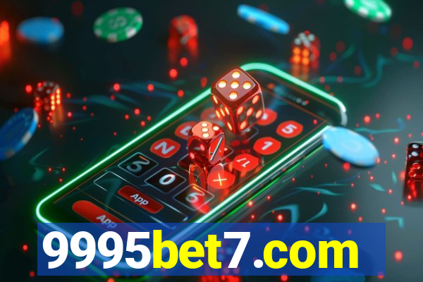 9995bet7.com