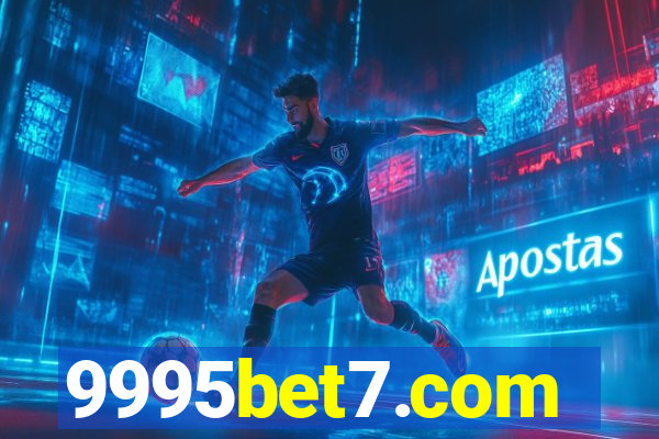 9995bet7.com