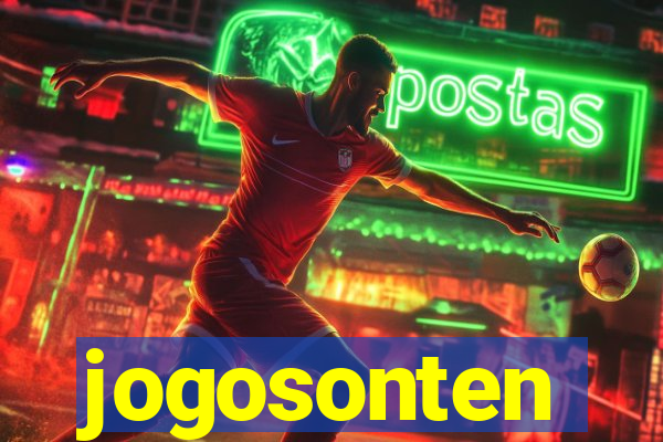 jogosonten