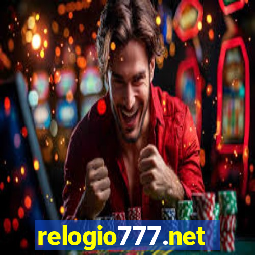 relogio777.net