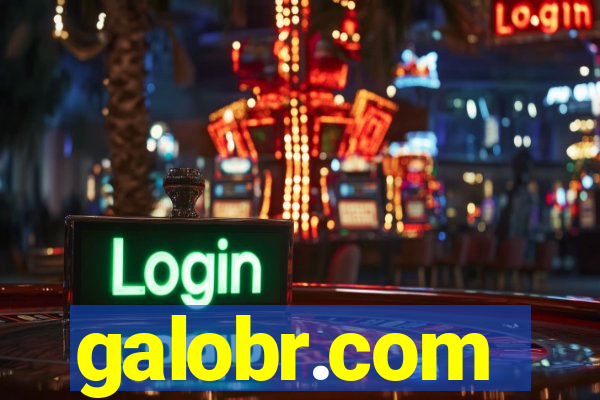 galobr.com