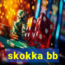 skokka bb