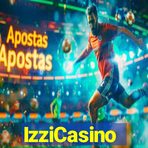 IzziCasino