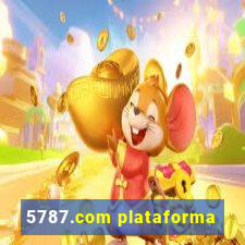 5787.com plataforma