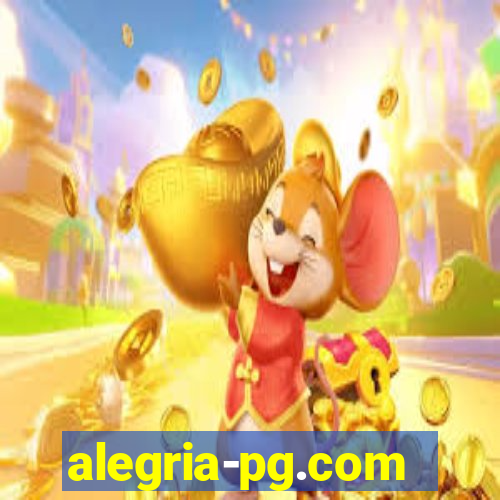 alegria-pg.com