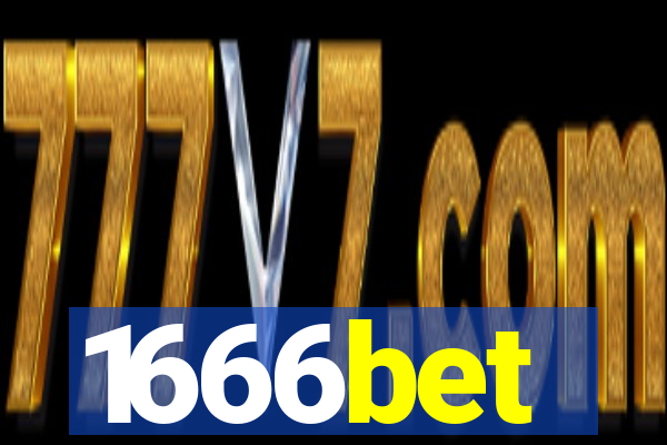 1666bet